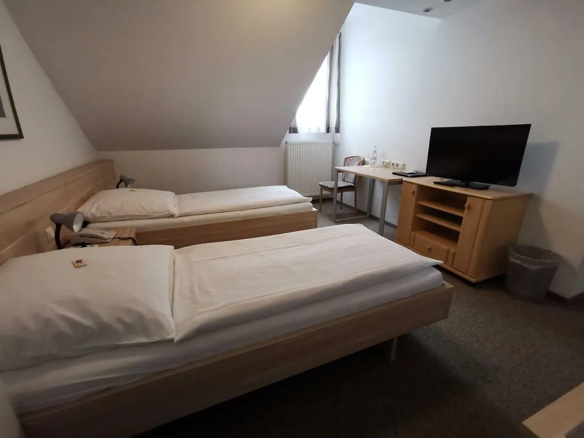 Hotel Roemerhof Straubing