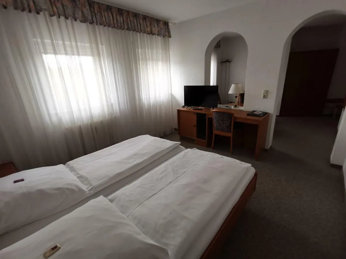 Hotel Roemerhof Straubing Germany
