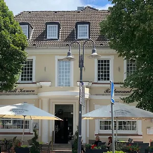 Stadt 3* Kamen