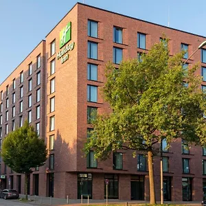 - - Berliner Tor By Ihg 4*, Hamburg-Harburg Duitsland