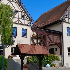 Neukirchner Hof *** Neukirchen Bei Sulzbach-Rosenberg