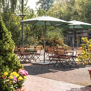 Ibis Nord 2*, Berlijn Duitsland