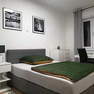 Swan Guest house