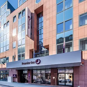 Premier Frankfurt Centre 3* Frankfurt am Main