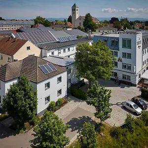 Gaestehaus Wenisch Straubing