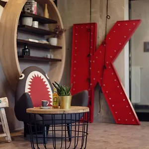 - The Niu, Keg Ost By Ihg 3*, Hamburg-Harburg Duitsland