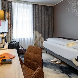 Mercure Am Olympiapark 3*, München Duitsland