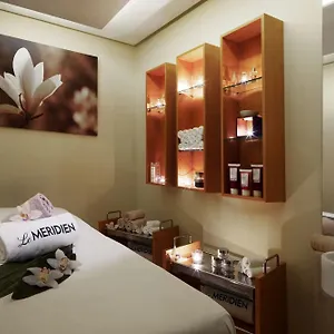Le Meridien 5*, Hamburg-Harburg Duitsland