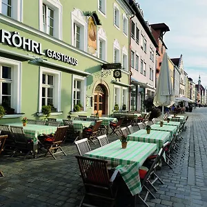 Hotel&gasthaus Röhrl Hotel