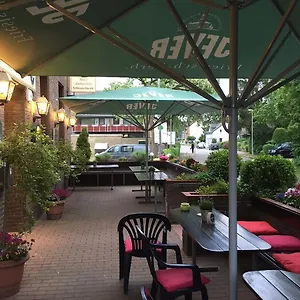 Im Kuhlen Grund Düsseldorf