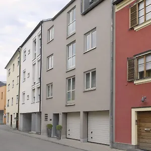 Donau Boardinghouse Apartment