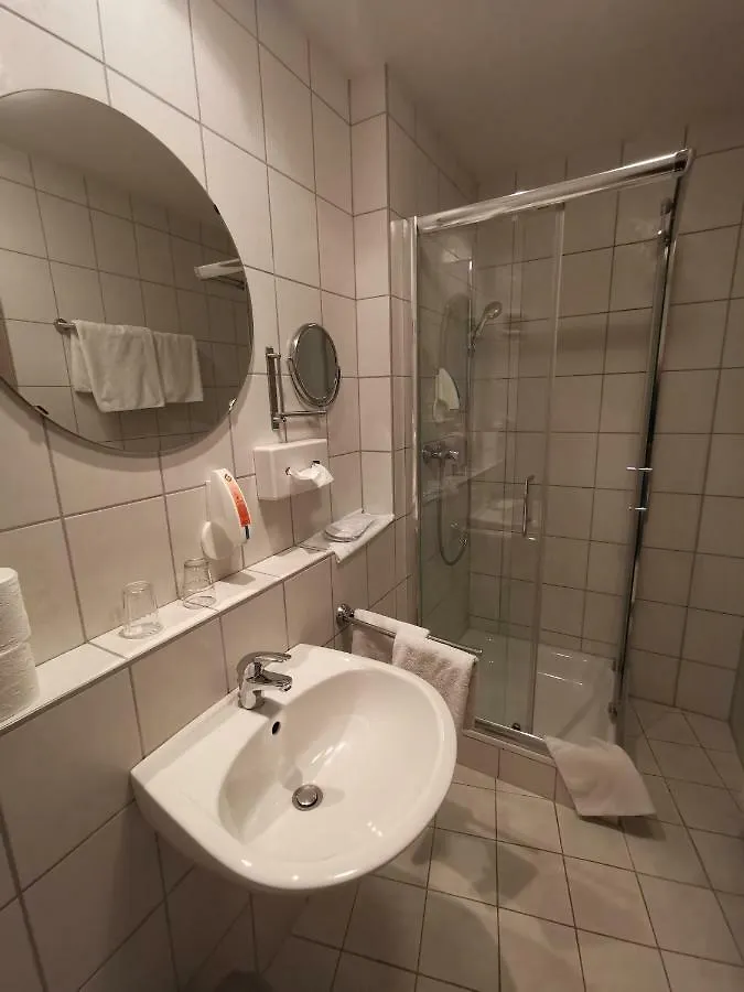Hotel Römerhof Straubing