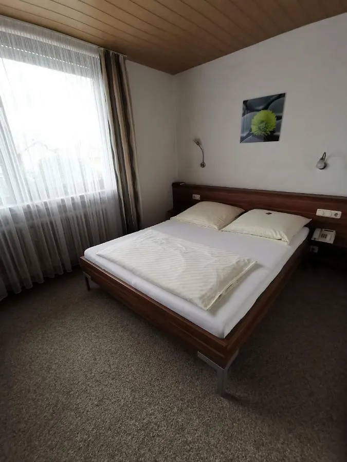 Hotel Römerhof Straubing