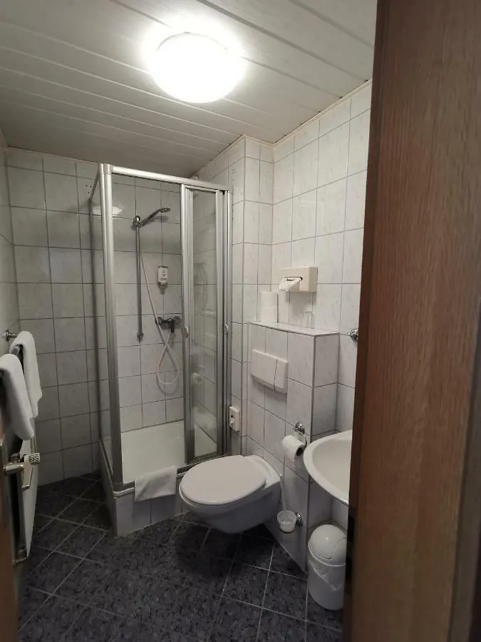***  Hotel Römerhof Straubing Duitsland